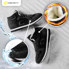 SNUGG™ - PÁNSKE TEPLÉ TOPÁNKY