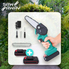 DODATOČNÁ BATÉRIA PRE SAWAWAY™