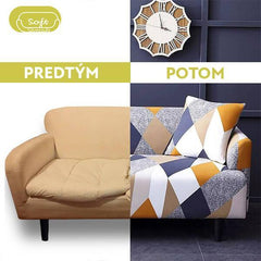 SOFTSTRETCH® – NAPÍNACIE POŤAHY NA SEDACIE SÚPRAVY