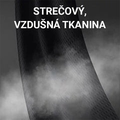 SPORTYMESH™ - PÁNSKE ŠPORTOVÉ NOHAVICE