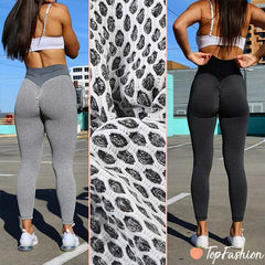 TOPFASHION® – ŽENSKÉ LEGÍNY