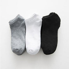 NÍZKE BAMBUSOVÉ PONOŽKY