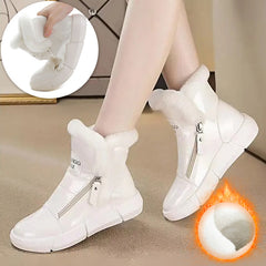 WINTERLUX™ – TEPLÉ DÁMSKE TOPÁNKY