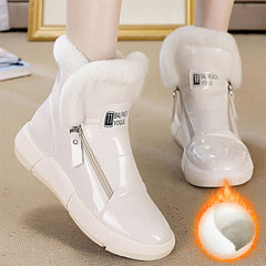 WINTERLUX™ – TEPLÉ DÁMSKE TOPÁNKY