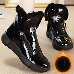 WINTERLUX™ – TEPLÉ DÁMSKE TOPÁNKY