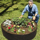 GROWGARDEN® - VYVÝŠENÝ ZÁHON 1 + 1 ZDARMA