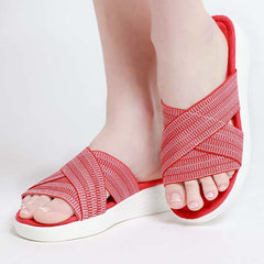 FOAMCLOUD™ – ĽAHKÉ DÁMSKE PAPUČE