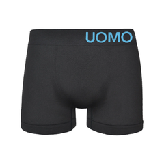 AIRFLEX™ – PÁNSKE BOXERKY BEZŠVAJOVÉ Z MIKROVLÁKNA (SADA 5 KS) - 1,98 € za ks