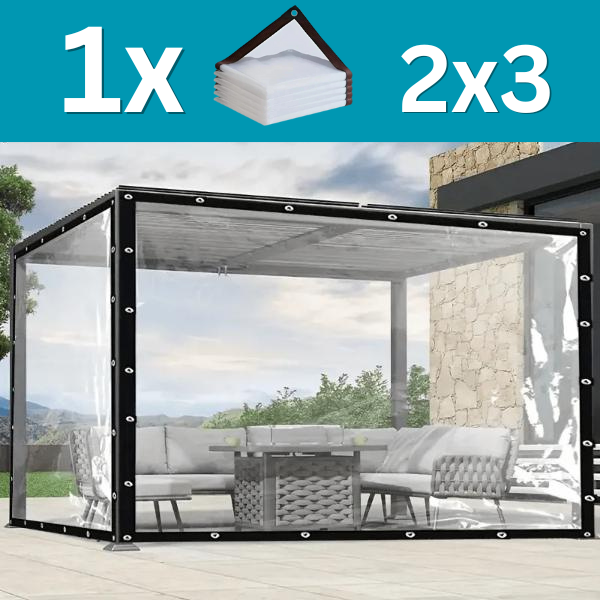 ALLSEASON PRO – UNIVERZÁLNY VONKAJŠÍ KRYT