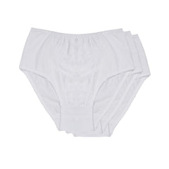 COOLCOTTON - DÁMSKE BAVLNENÉ NOHAVIČKY, 3 KUSY