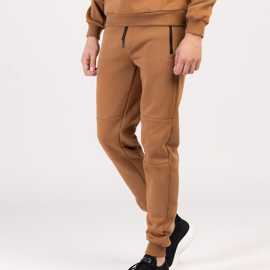 FLEXOR - PÁNSKE BAVLNENÉ NOHAVICE