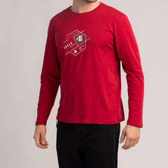 FILM - 100% BAVLNENÉ TRIČKO PRE MUŽOV