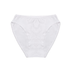 SIMPLEFIT - DÁMSKE BAVLNENÉ NOHAVIČKY, 3 KUSY