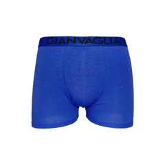 COTTONCORE™ – BAVLNENÉ PÁNSKE BOXERKY (BALENIE 5 KS) - 1,98 € za ks