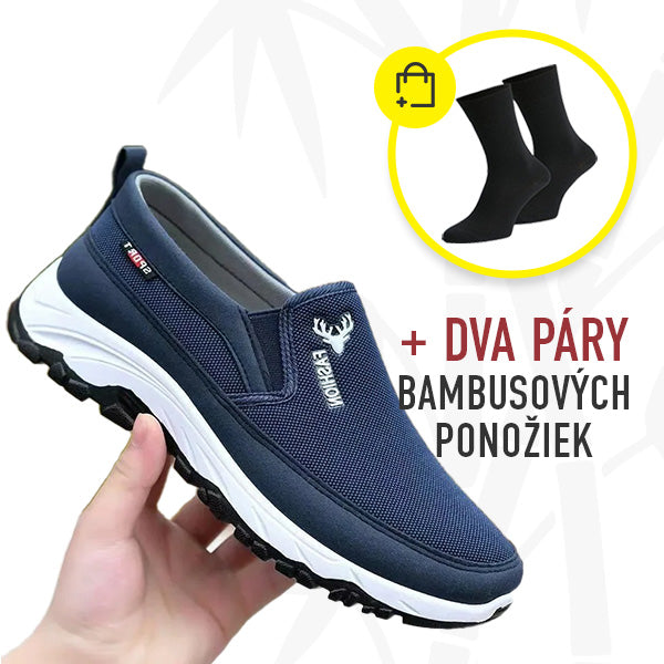 AEROVEN™ - PÁNSKE TOPÁNKY