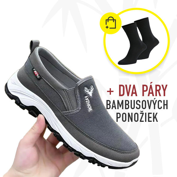 AEROVEN™ - PÁNSKE TOPÁNKY
