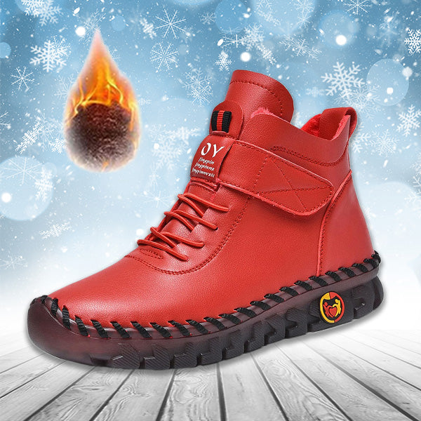 ARCTICEDGE™ - DÁMSKE VYSOKÉ TOPÁNKY