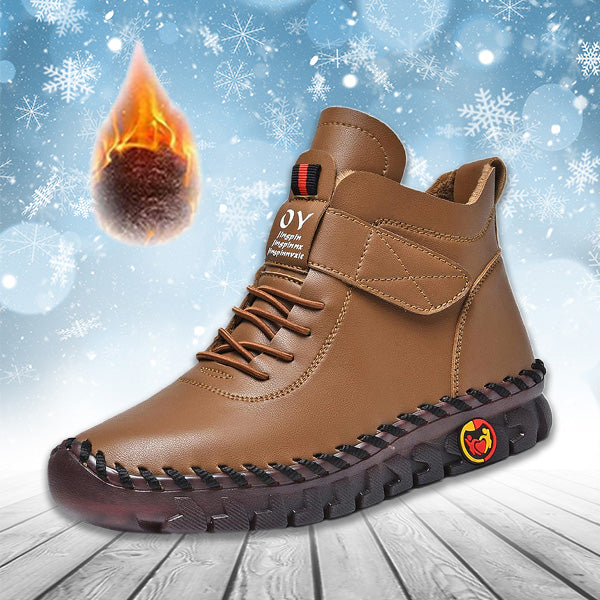 ARCTICEDGE™ - DÁMSKE VYSOKÉ TOPÁNKY