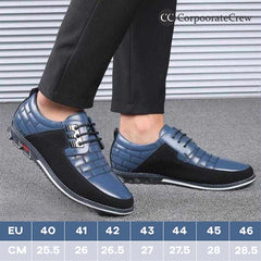 CORPORATECREW® - PÁNSKE TOPÁNKY