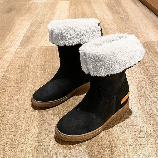 COZYPEAK™ - DÁMSKE ČIŽMY 2V1