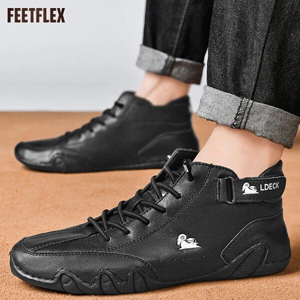 FEETFLEX™ – PÁNSKE TOPÁNKY