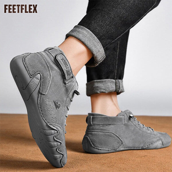 FEETFLEX™ – PÁNSKE TOPÁNKY