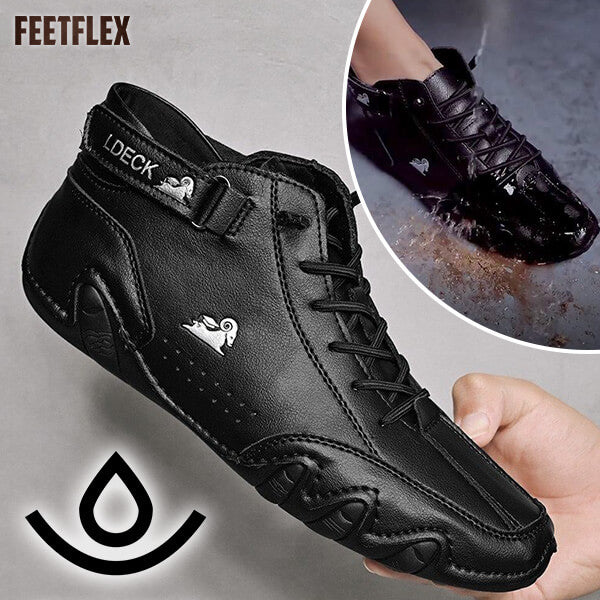 FEETFLEX™ – PÁNSKE TOPÁNKY