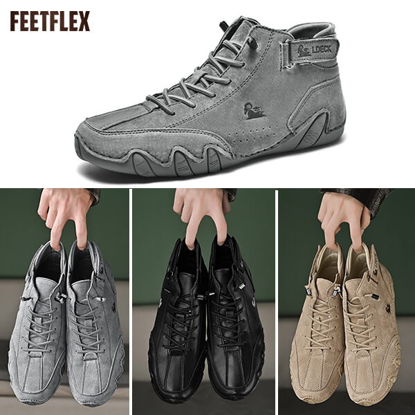 FEETFLEX™ – PÁNSKE TOPÁNKY