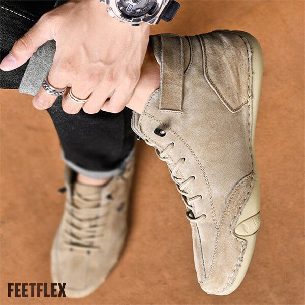 FEETFLEX™ – PÁNSKE TOPÁNKY