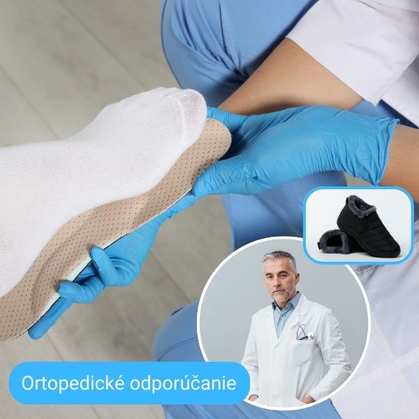 MAX™ - UNIVERZÁLNE TERMO TOPÁNKY