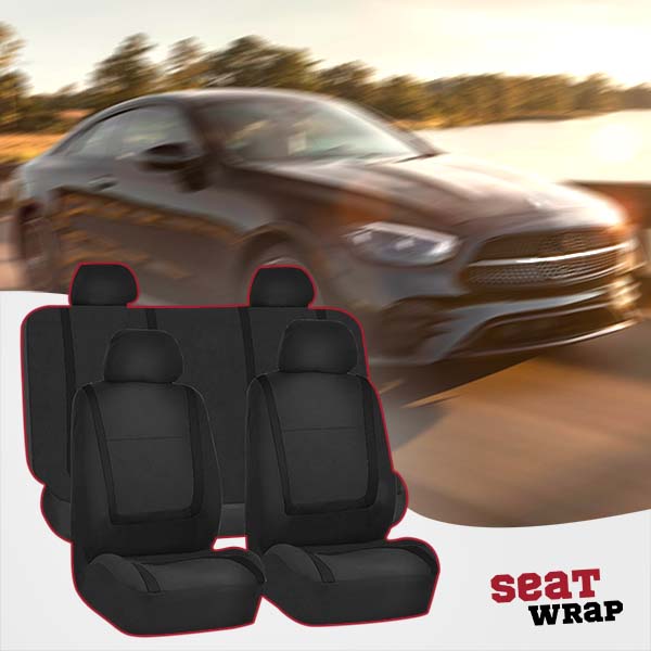 SEATWRAP® - UNIVERZÁLNE AUTOPOŤAHY