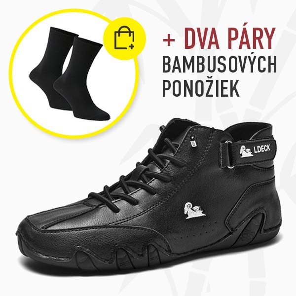 FEETFLEX™ – PÁNSKE TOPÁNKY