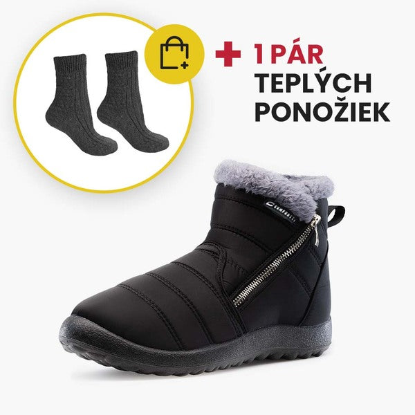 TOP™ – VYSOKÉ TERMO TOPÁNKY