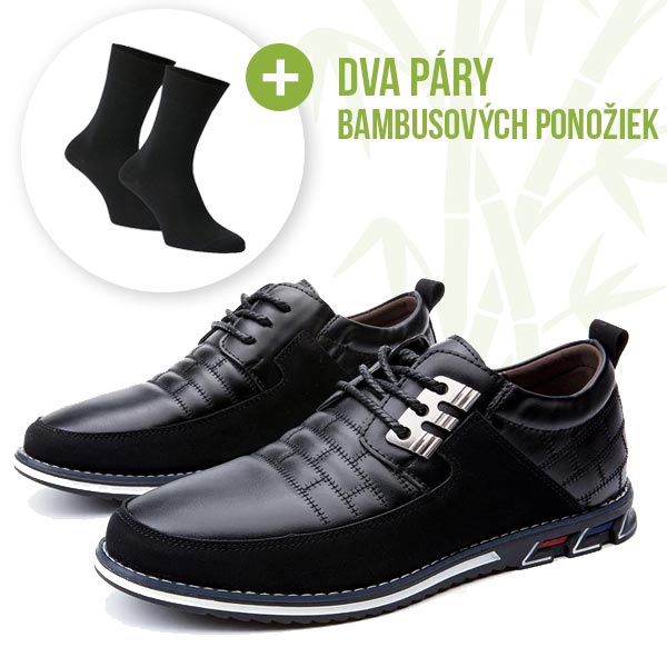 CORPORATECREW® - PÁNSKE TOPÁNKY
