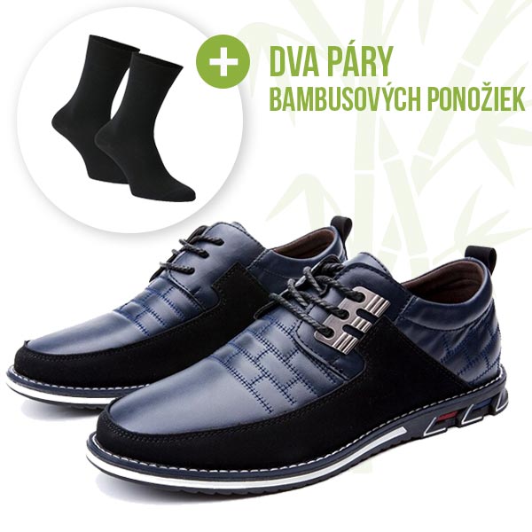 CORPORATECREW® - PÁNSKE TOPÁNKY