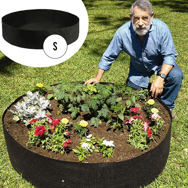 GROWGARDEN® - VYVÝŠENÝ ZÁHON