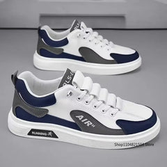 VIREXON™ - JAR A JESEŇ 2026 NOVÉ LUXUSNÉ KRÁSNE PÁNSKE KOŽENÉ TOPÁNKY