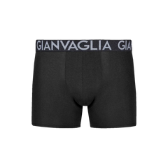 COTTONCORE – BAVLNENÉ BOXERKY – 4+1 ZADARMO