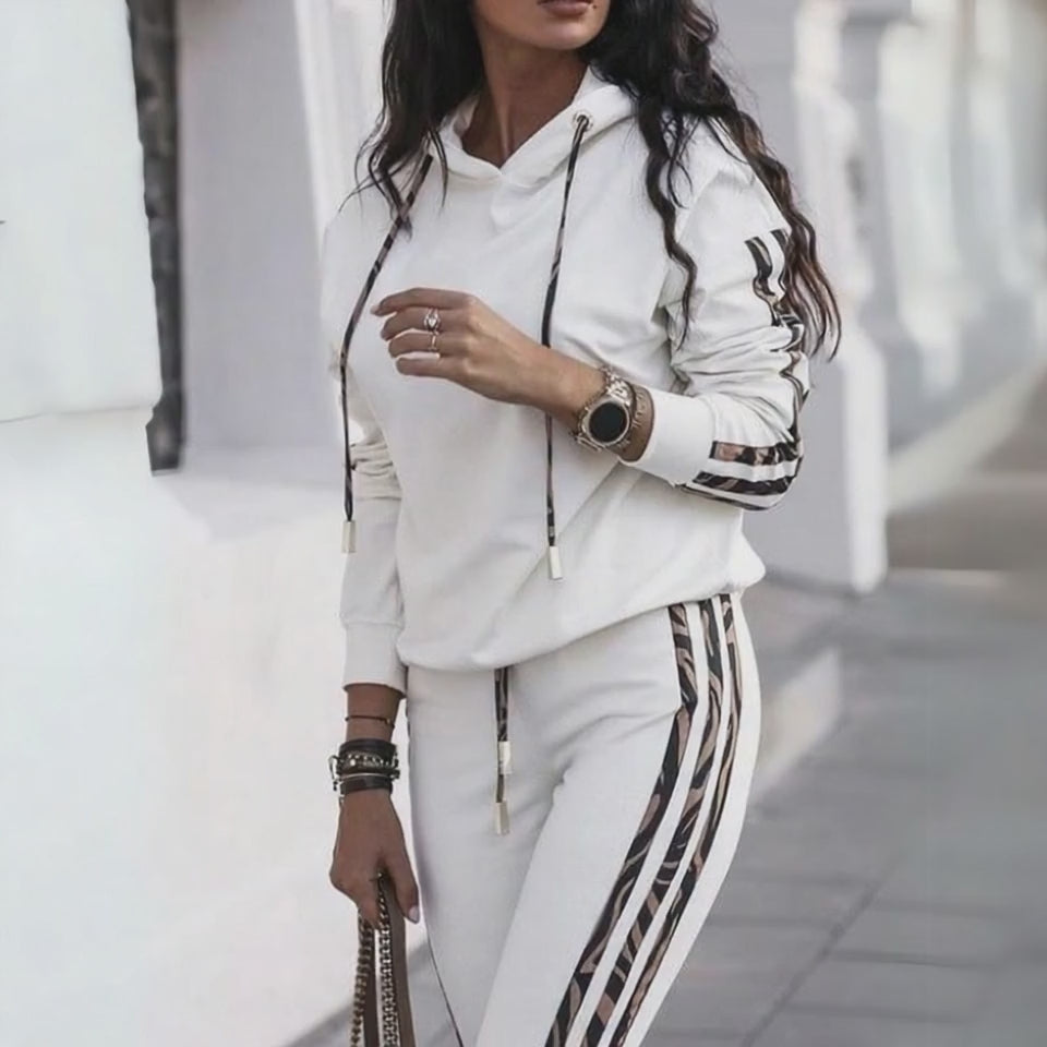 COZYLUX™ - DÁMSKA ŠPORTOVÁ SÚPRAVA