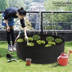 GROWGARDEN® - VYVÝŠENÝ ZÁHON
