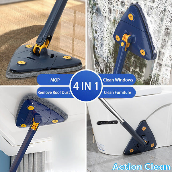 ACTIONCLEAN™ – POMÔCKA NA ČISTENIE, 1+1 ZDARMA