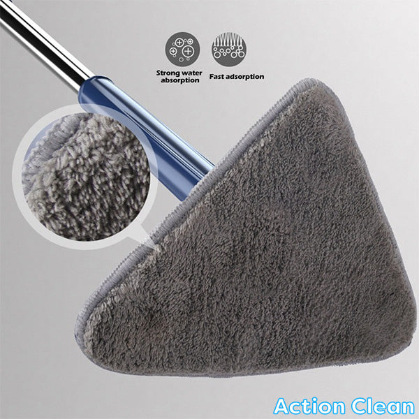 ACTIONCLEAN™ – POMÔCKA NA ČISTENIE, 1+1 ZDARMA