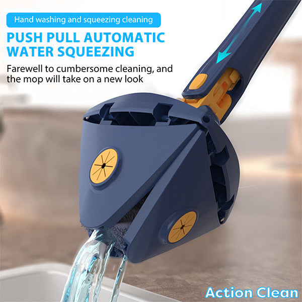 ACTIONCLEAN™ – POMÔCKA NA ČISTENIE, 1+1 ZDARMA