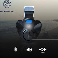FISHERMAN PRO® - INTELIGENTNÝ RYBÁRSKY ALARM