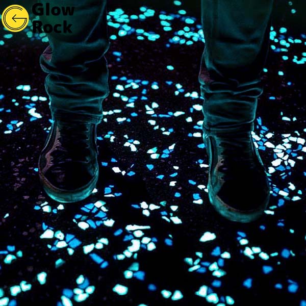 GLOWROCK™ - UNIKÁTNE SVIETIACE KAMIENKY