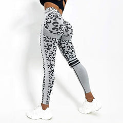 PEACHFLEX™ – DÁMSKE ŠPORTOVÉ LEGÍNY
